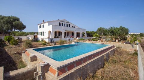 Foto 2 de Casa o xalet en venda a Sant Climent - Es Canutells, Maó - Mahón