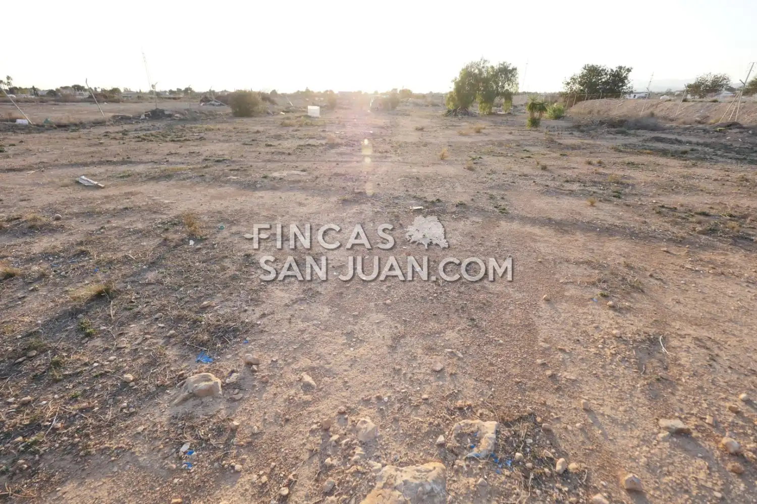 Wohnbaugrundstück zum Verkauf in La Huerta, imagen 11