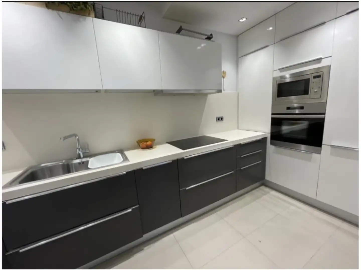Piso en alquiler en Gros, imagen 4