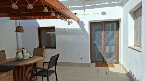 Foto 4 de Casa adosada en venta en La Pedrera - Vessanes, Dénia