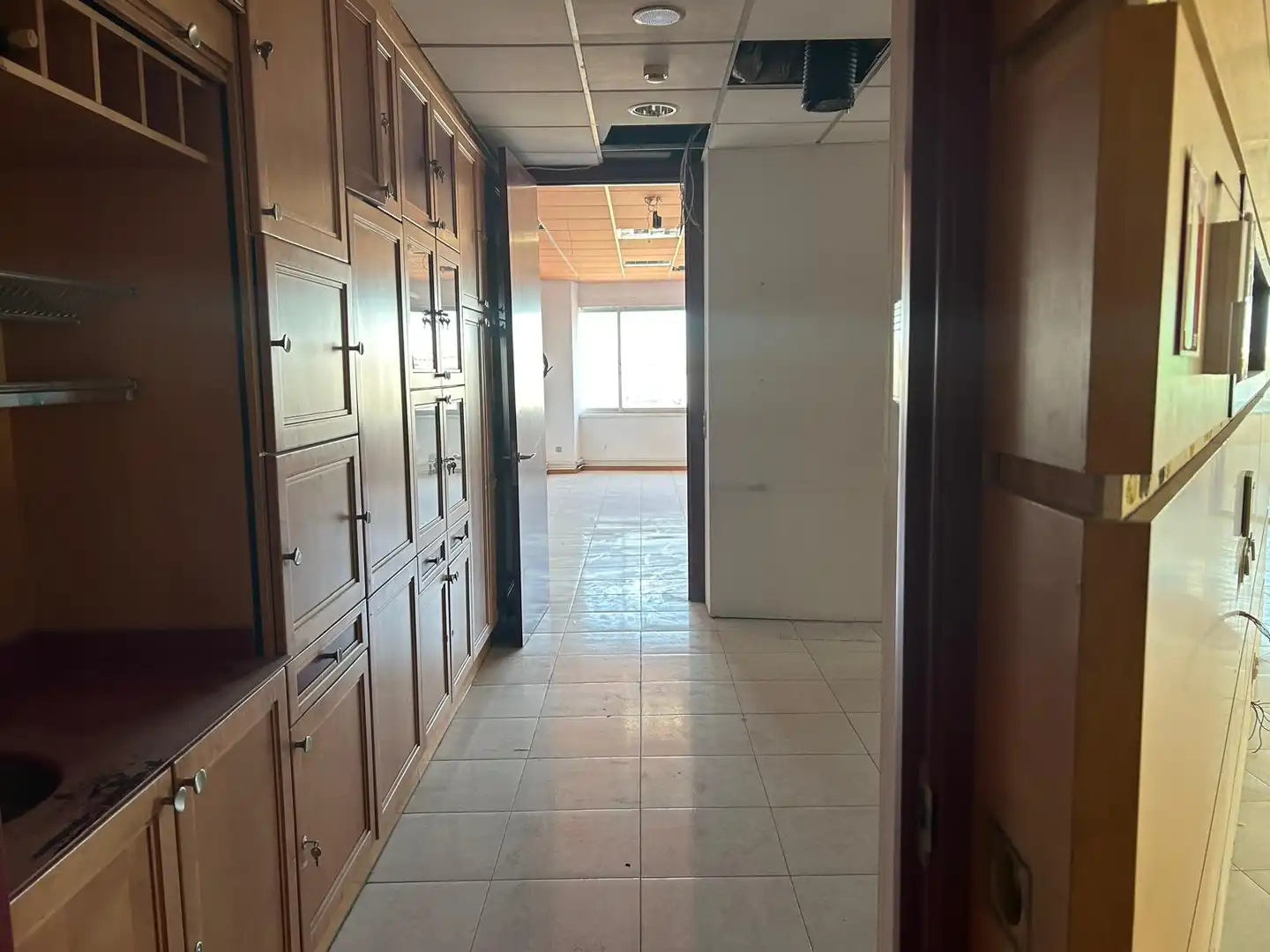 Büro zum Verkauf in Zaragoza
