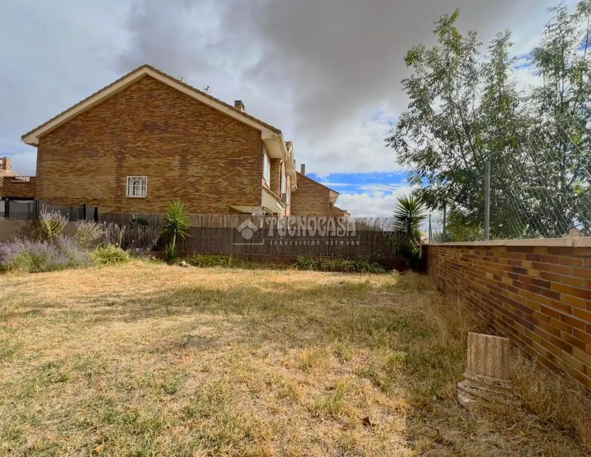 Maison jumelée avec terrasse à vendre à Las Castañeras - Bulevar, imagen 34
