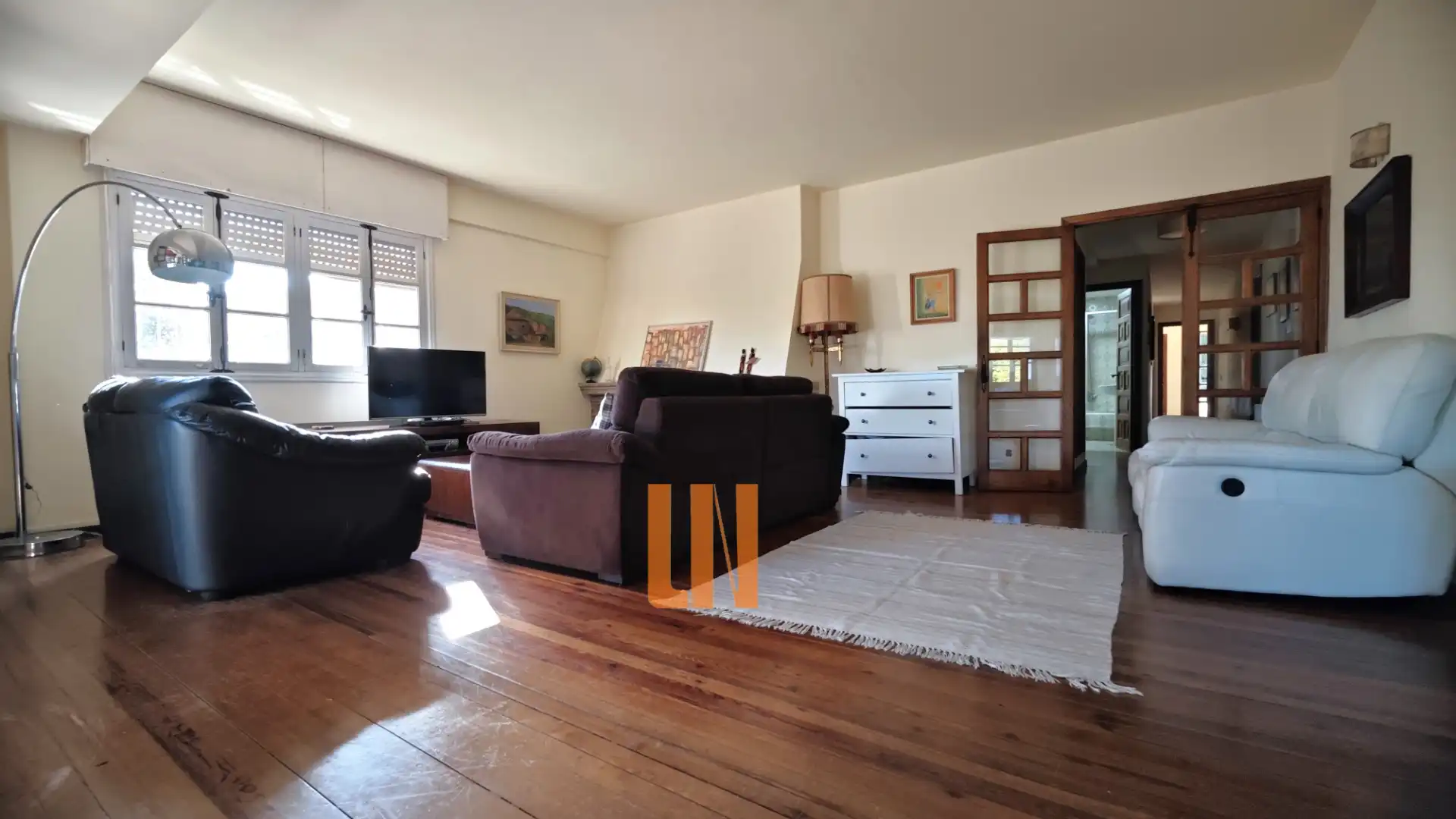 Chalet con terraza en venta en Avenida Miguel Hernández, imagen 26