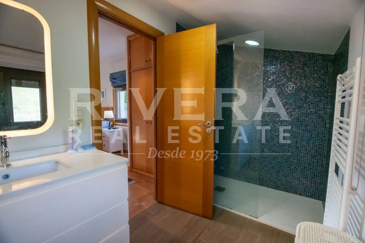 Villa avec piscine à vendre à Charruadas, imagen 41