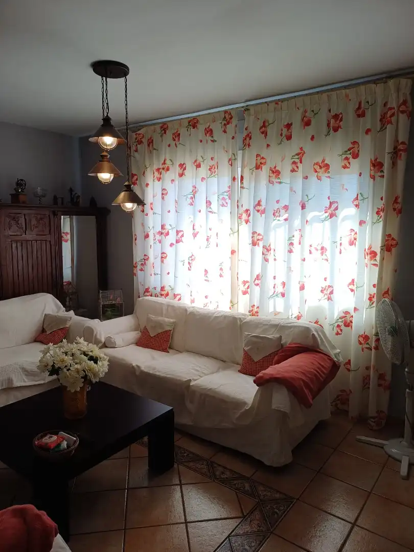 Chalet con piscina en venta en Escalona, imagen 16