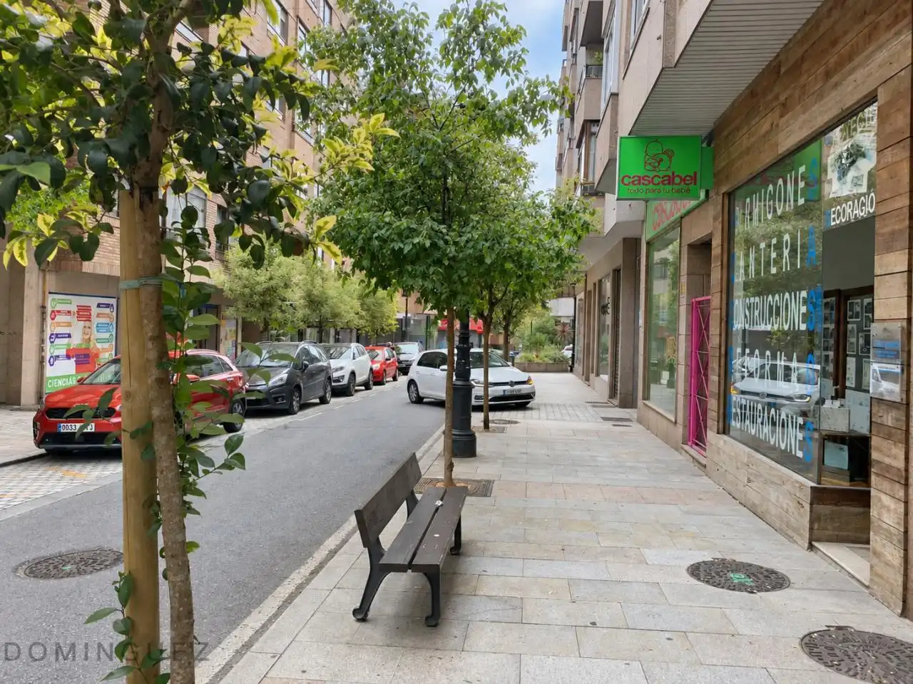 Local comercial en venda a Centro Urbano, imagen 10