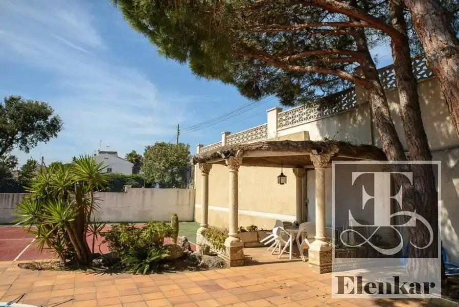 Villa con piscina in vendita a MIGJORN, imagen 9