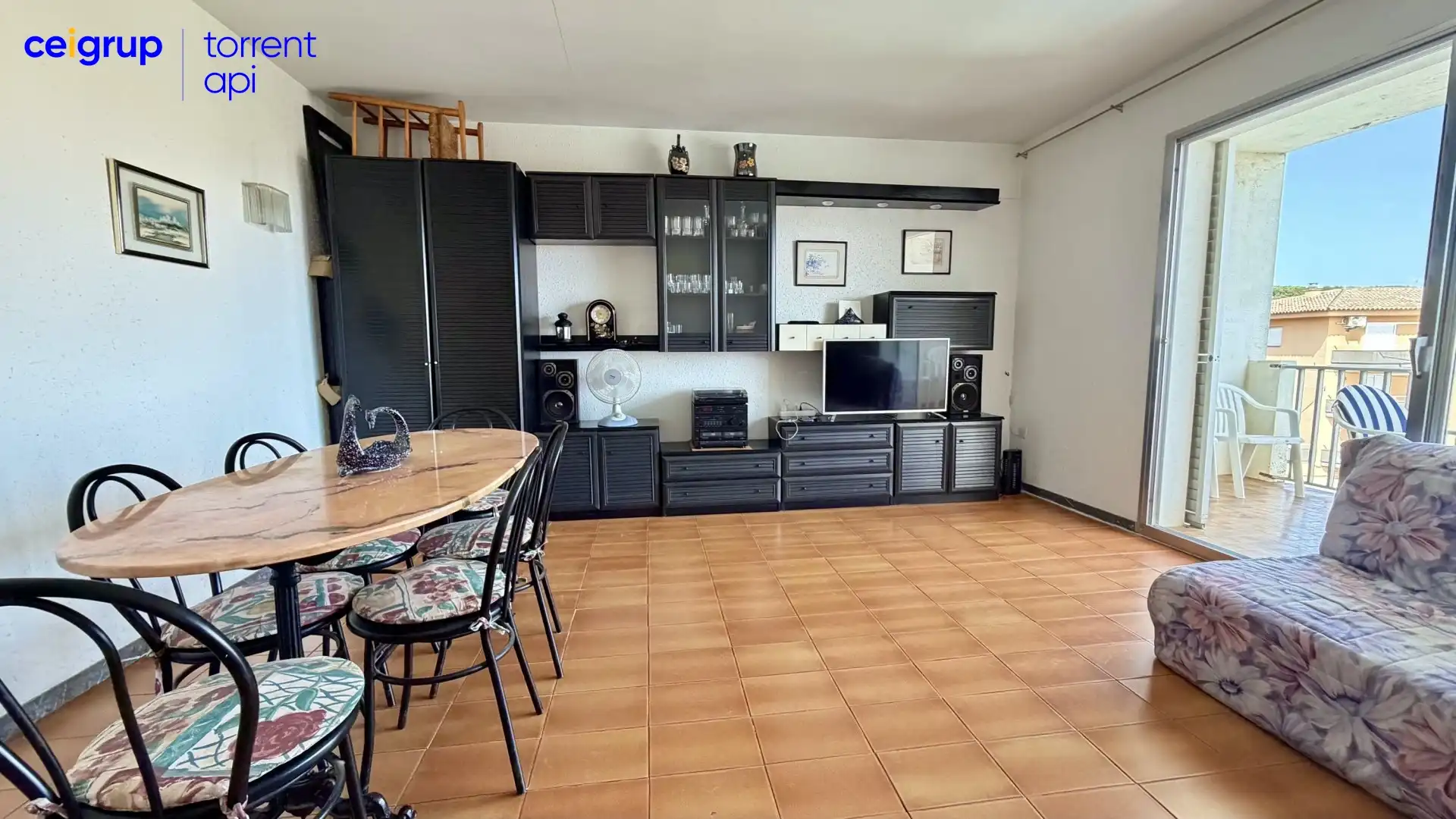 Wohnung mit Aufzug zum Verkauf in L'Estartit Poble, imagen 3