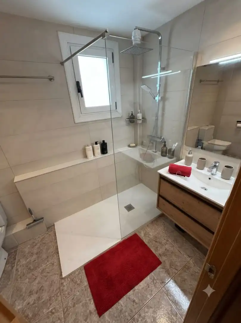 Adosado con terraza en venta en Passeig de Cordelles 71, imagen 10