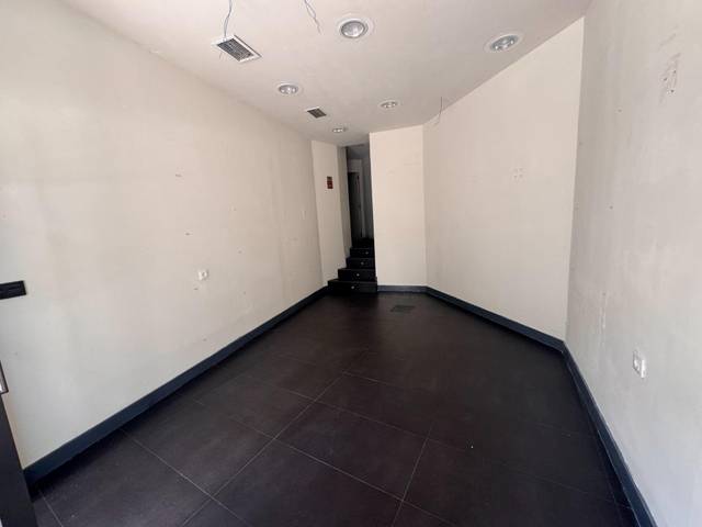 Local comercial en Alquiler en Zona de Plaza de Barcelos