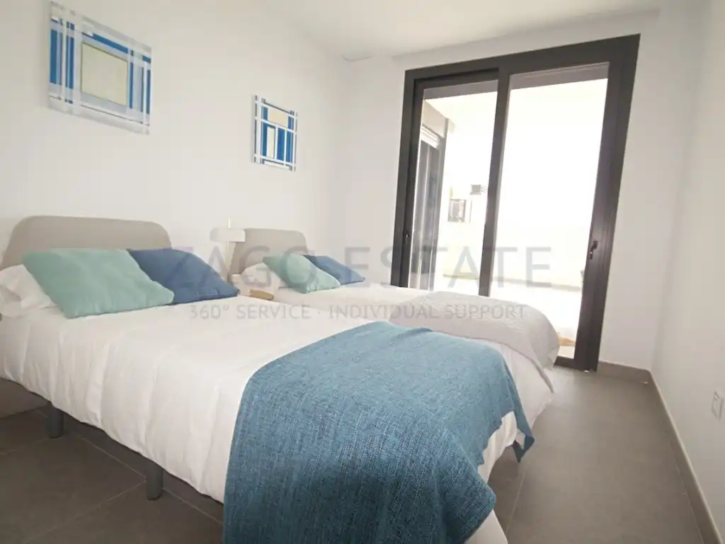 Maison mitoyenne à vendre à Avenida Balcon De Ponoig, imagen 16