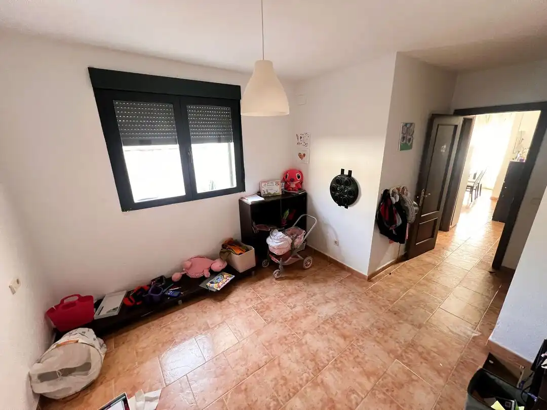 Chalet en venta en Noez, imagen 13