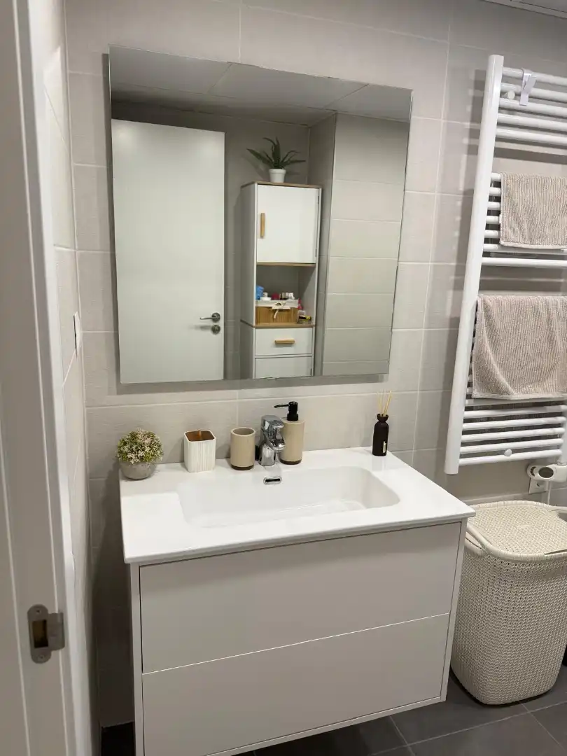 Duplex con terrazza in vendita a Carrer Ronda Sant Martí, imagen 4