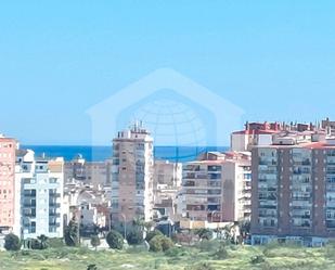 Pis en venda en Málaga Capital amb Terrassa