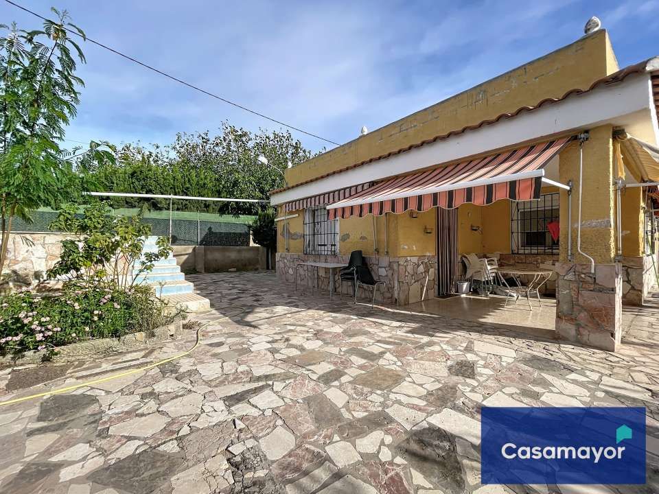 House or chalet for sale in Partida Collao, La Huerta