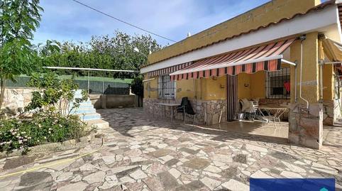 Photo 2 of House or chalet for sale in Partida Collao, La Huerta, Mutxamel