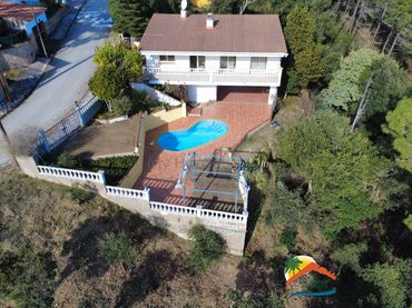 Maison avec piscine à vendre à Lloret Blau - La Creu de Lloret
