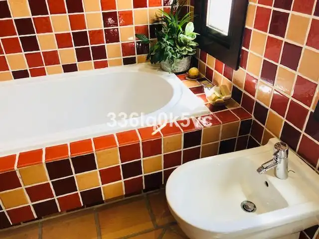 Casa a schiera con piscina in vendita a Avenida de Andalucia 71, imagen 22