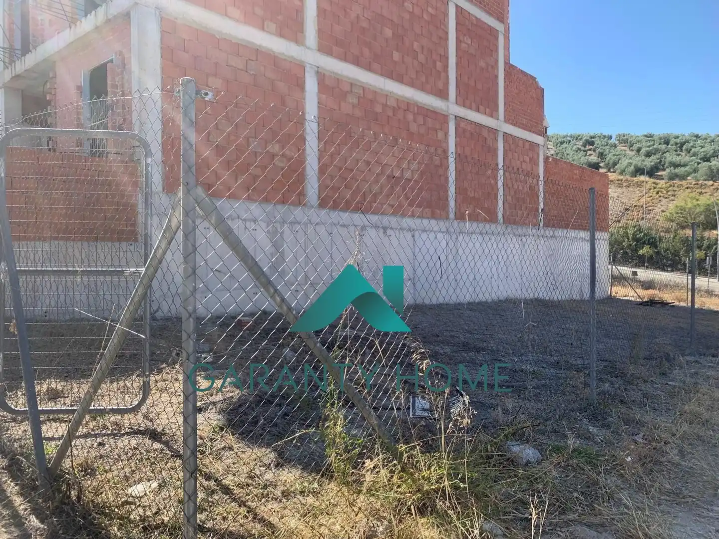 Residencial en venta en Lucena