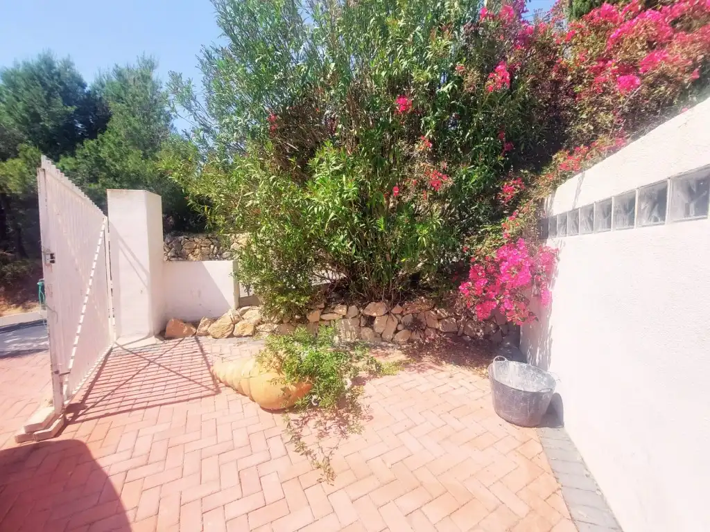 Bungalow avec piscine à vendre à Altea ciudad, imagen 21