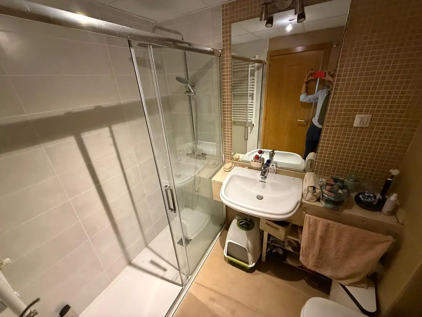 Flat with pool for sale in Calle de Aracne, imagen 23