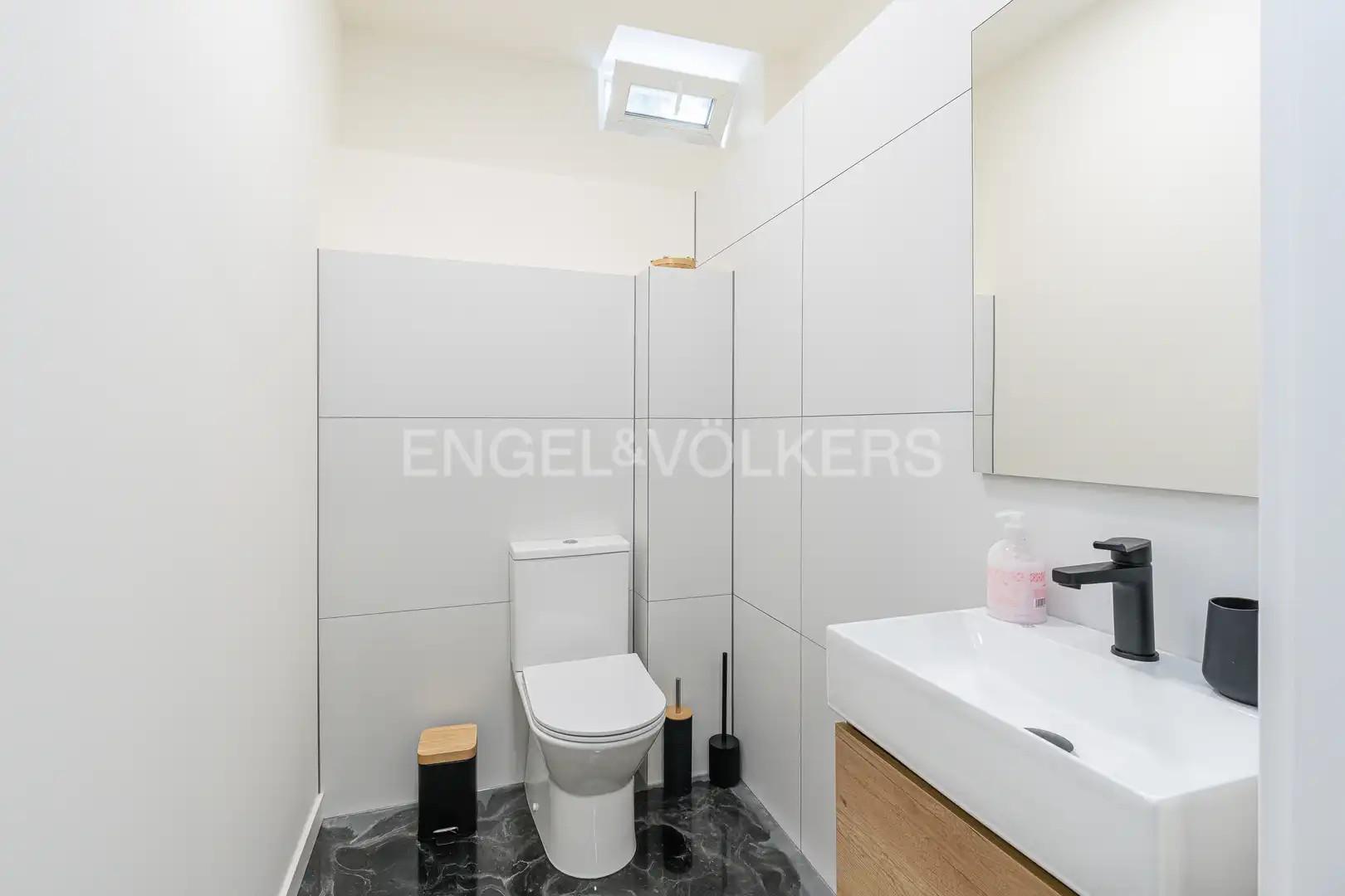 Reihenhaus mit Pool zum Verkauf in Avenida Europa, imagen 40
