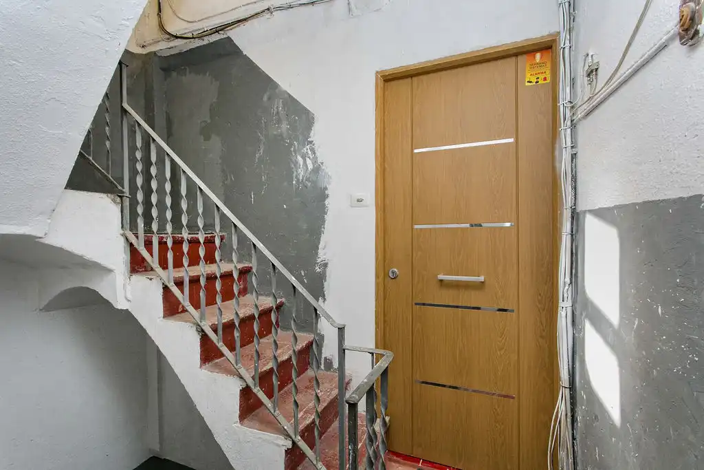 Flat for sale in Manresa