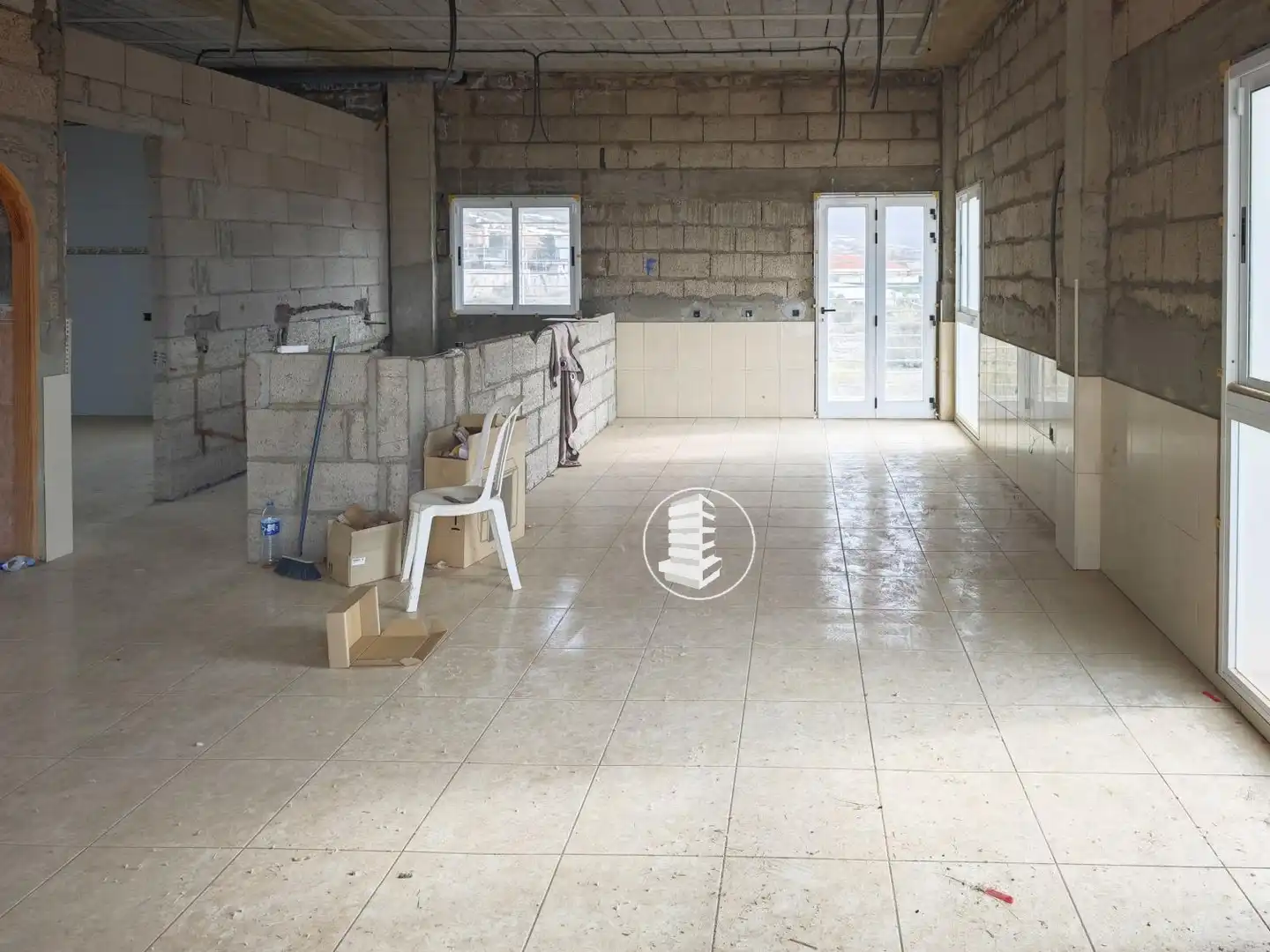 Detached homes for sale in Candelaria