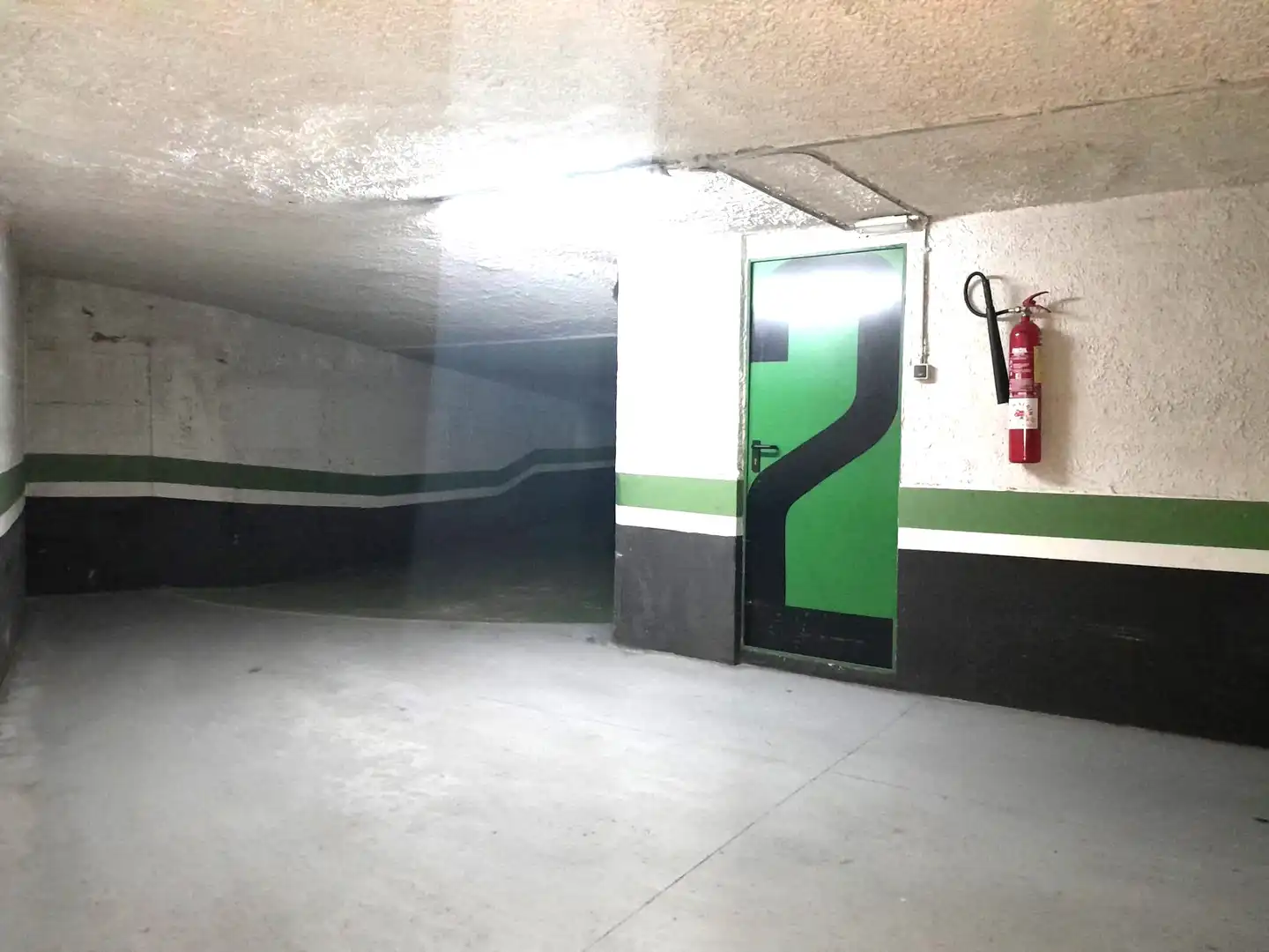 Parcheggio in affitto a Carrer de Biscaia, imagen 9