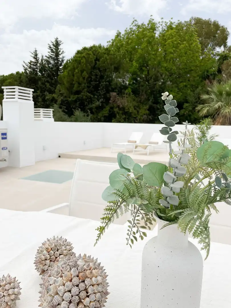Penthouse mit Pool zum Verkauf in La Quinta, imagen 21