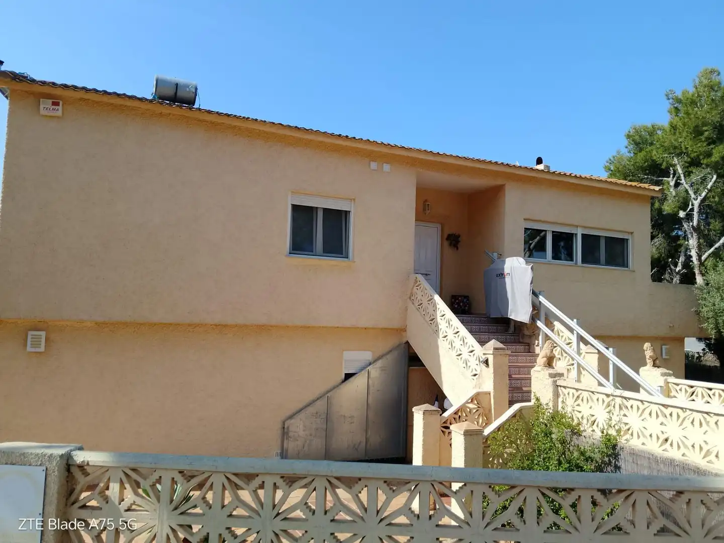 Haus mit Pool zum Verkauf in OESTE-UR S.GINES AZOHIA, imagen 40