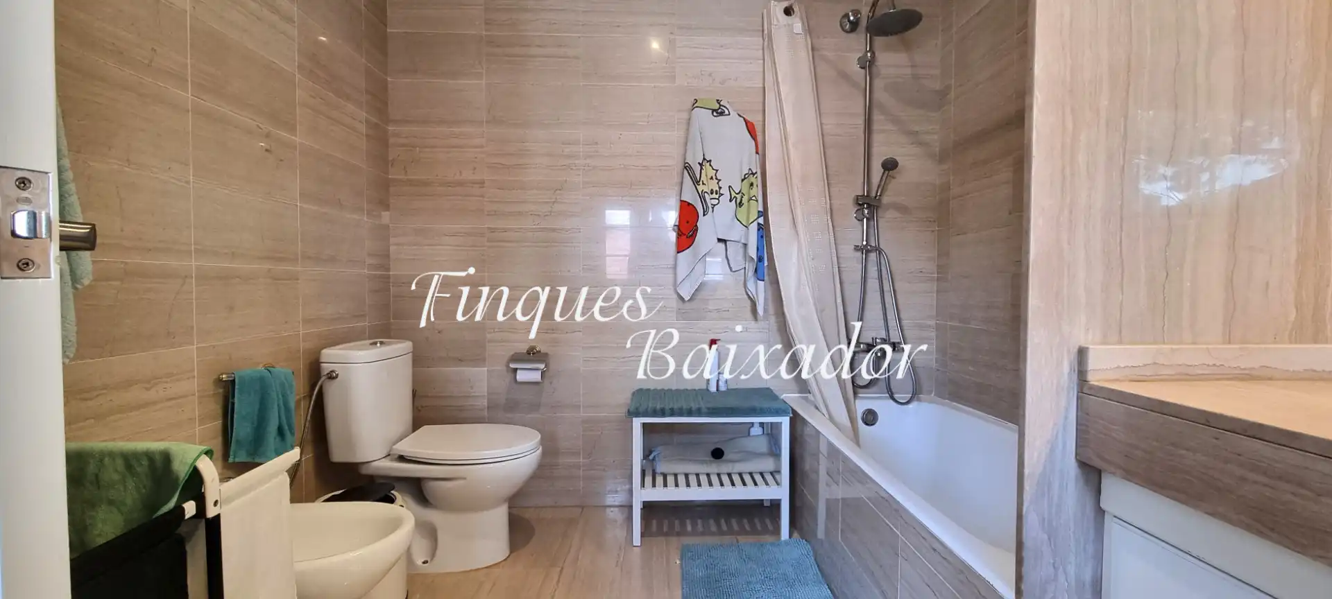 Maison mitoyenne avec piscine à vendre à Carrer de Calafell, imagen 24