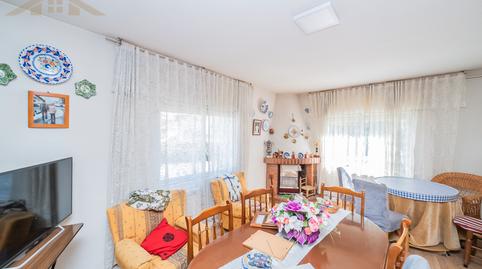 Foto 3 de Casa adosada en venda a Calle Torote, Soto del Real, Madrid