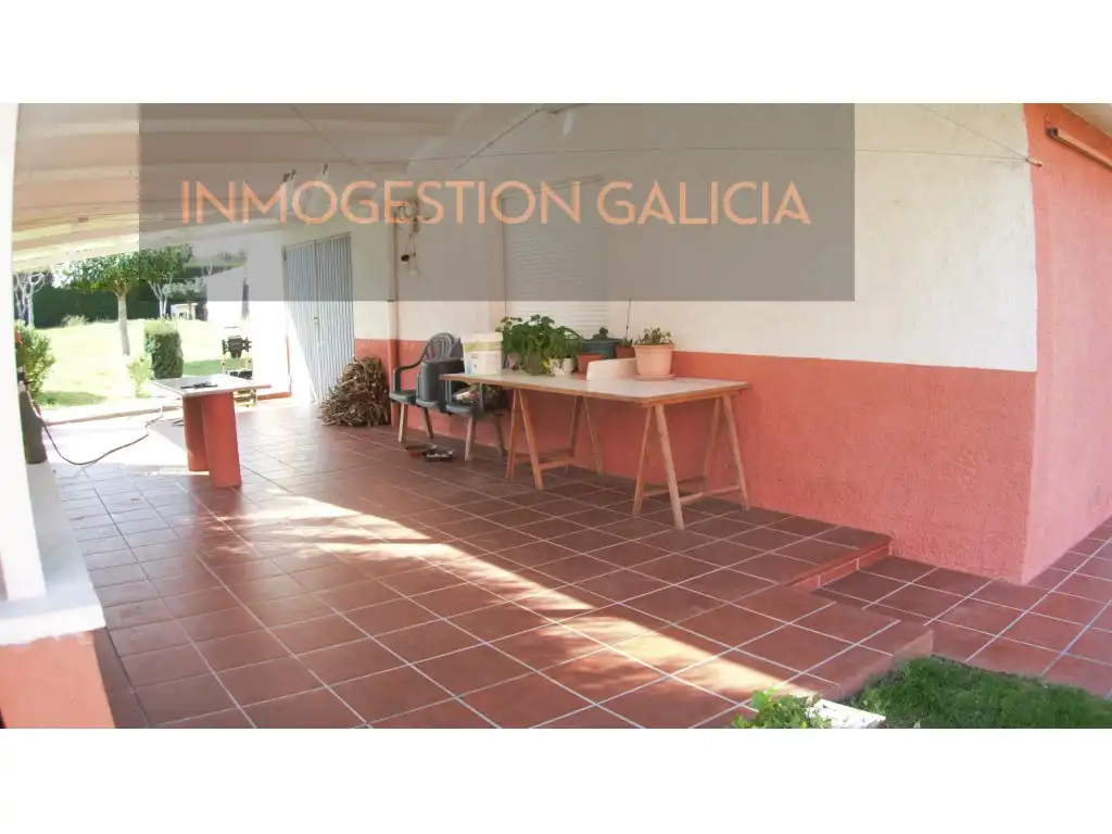 Casa o chalet en venta en Cerceda