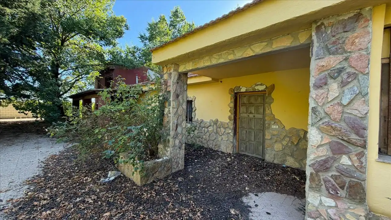 Casa con piscina en venta en Calle Diseminados, imagen 27