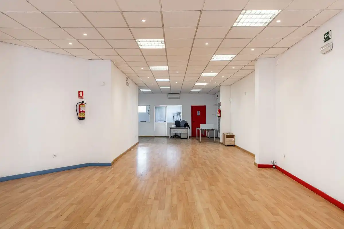 Local comercial de lloguer a Casco Histórico, imagen 6