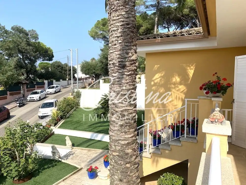 Haus mit Garten zum Verkauf in Golf Costa Brava, imagen 12