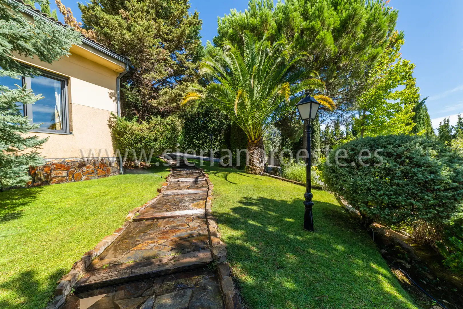 Casa o chalet en venta en La Berzosilla