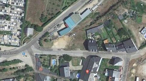Venta Garaje  Trastero en O Barco de Valdeorras  Ourense, imatge 3