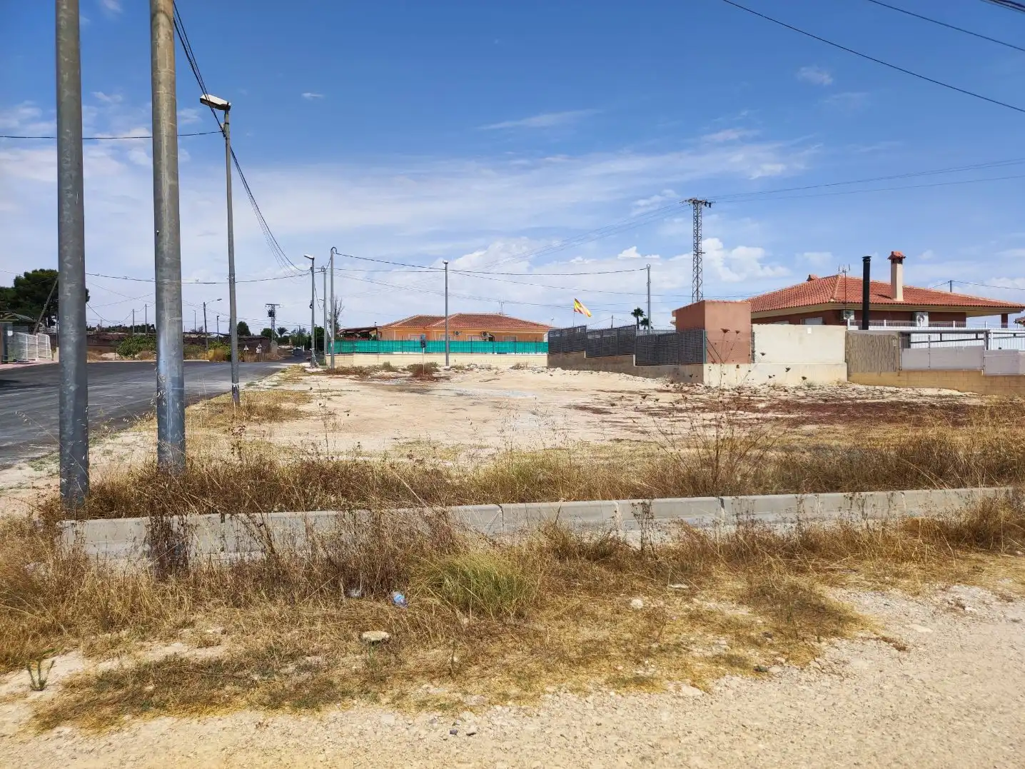 Residential land for sale in Partida la Matanza 11, imagen 7