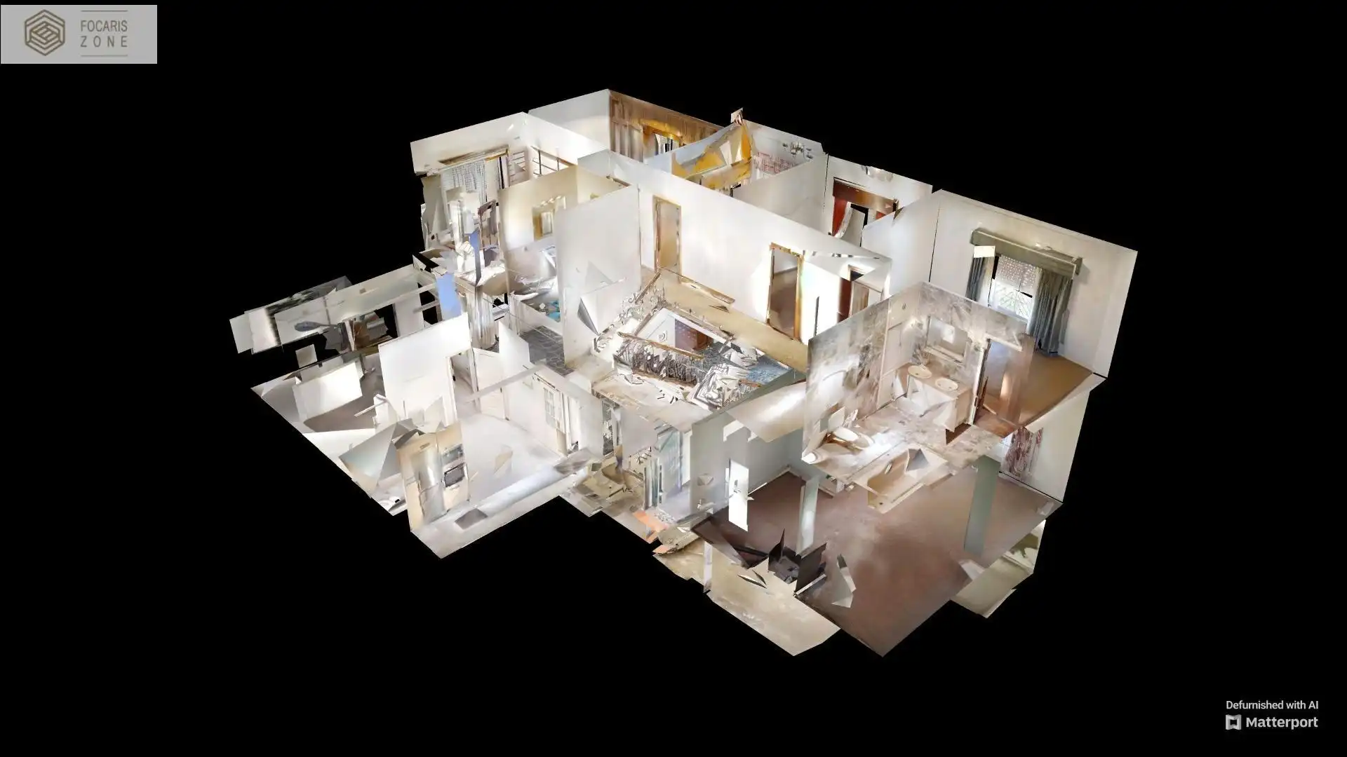 Detached homes for sale in Málaga  with Private garden, Terrace and Furnished