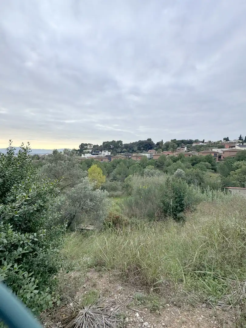 Residencial en venta en Canovelles