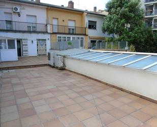 Terrassa de Casa o xalet en venda en Vic amb Calefacció i Terrassa