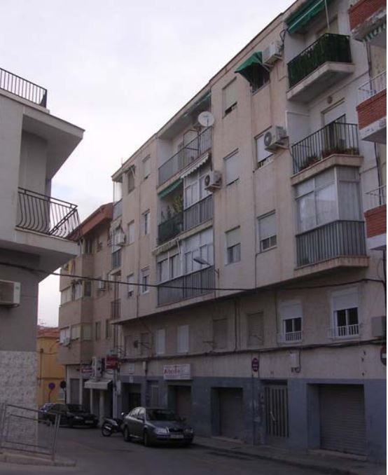 Flat for sale in CORDILLERA, San Crispín - Huerta Nueva-Estación