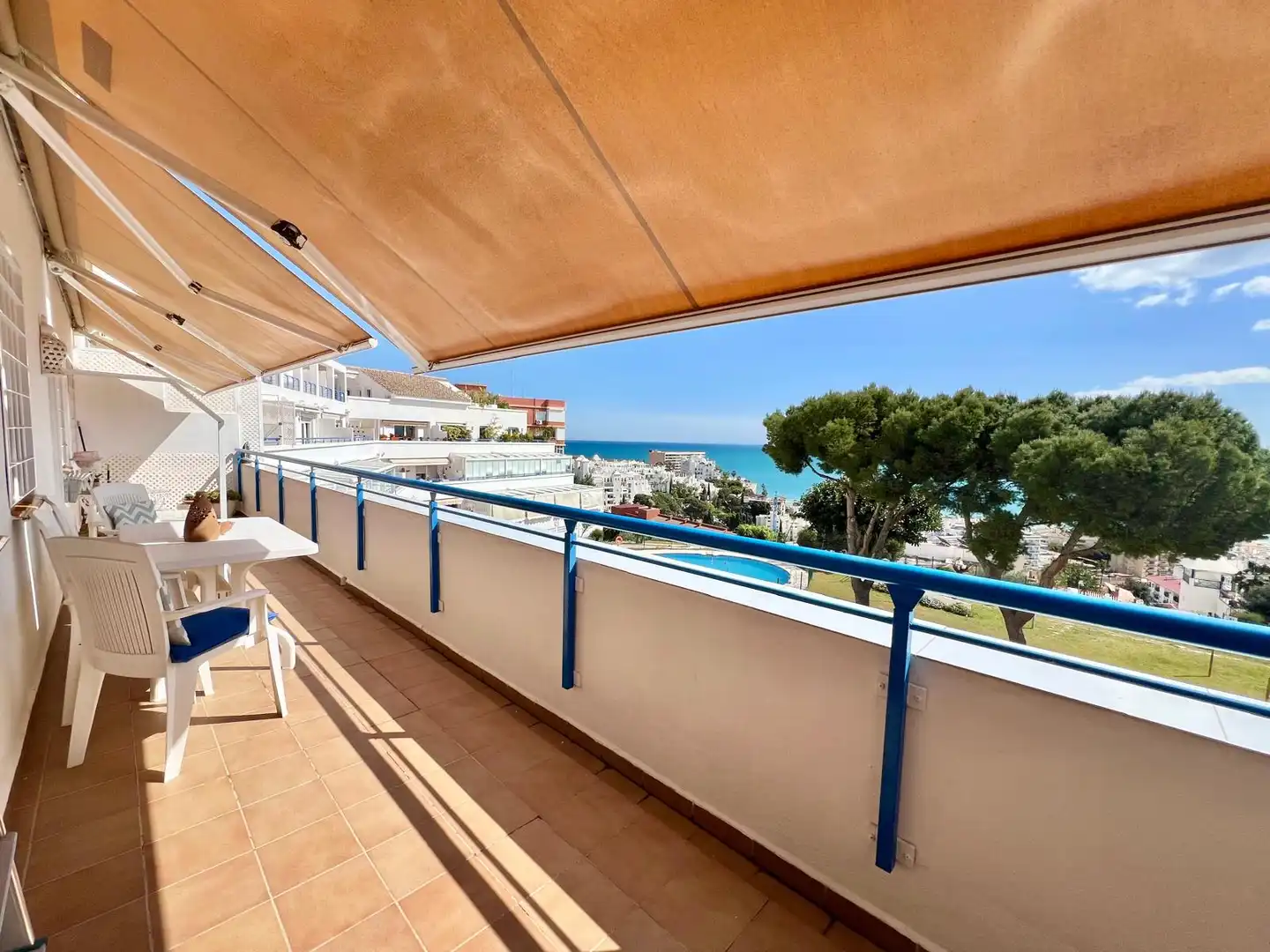Flat with pool for sale in Centro, imagen 33