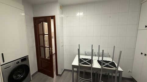 Foto 2 de Apartament de lloguer a O Milladoiro, Ames