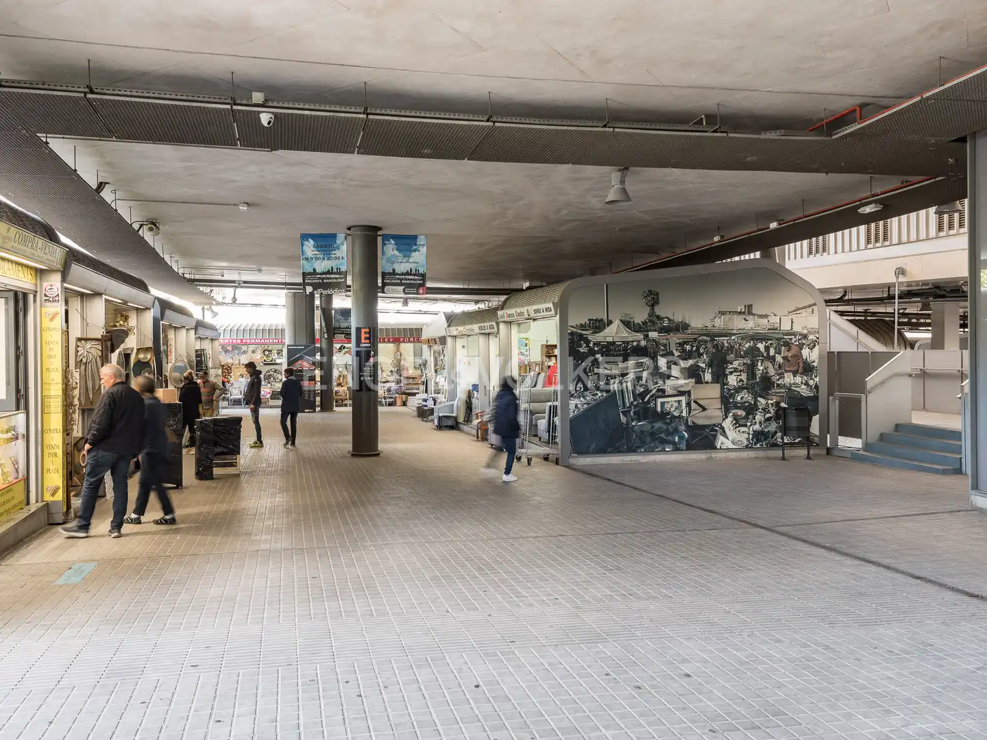 Local en venta en Barcelona