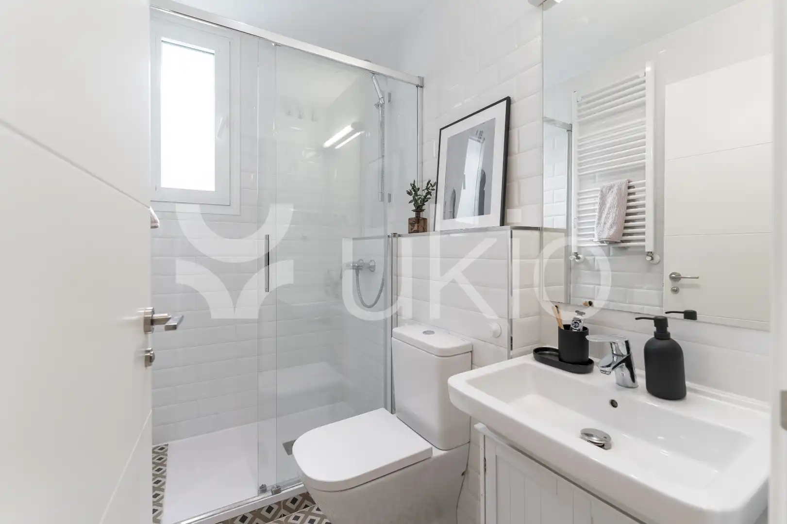 Apartament amb ascensor de lloguer a Calle del Castillo, imagen 23