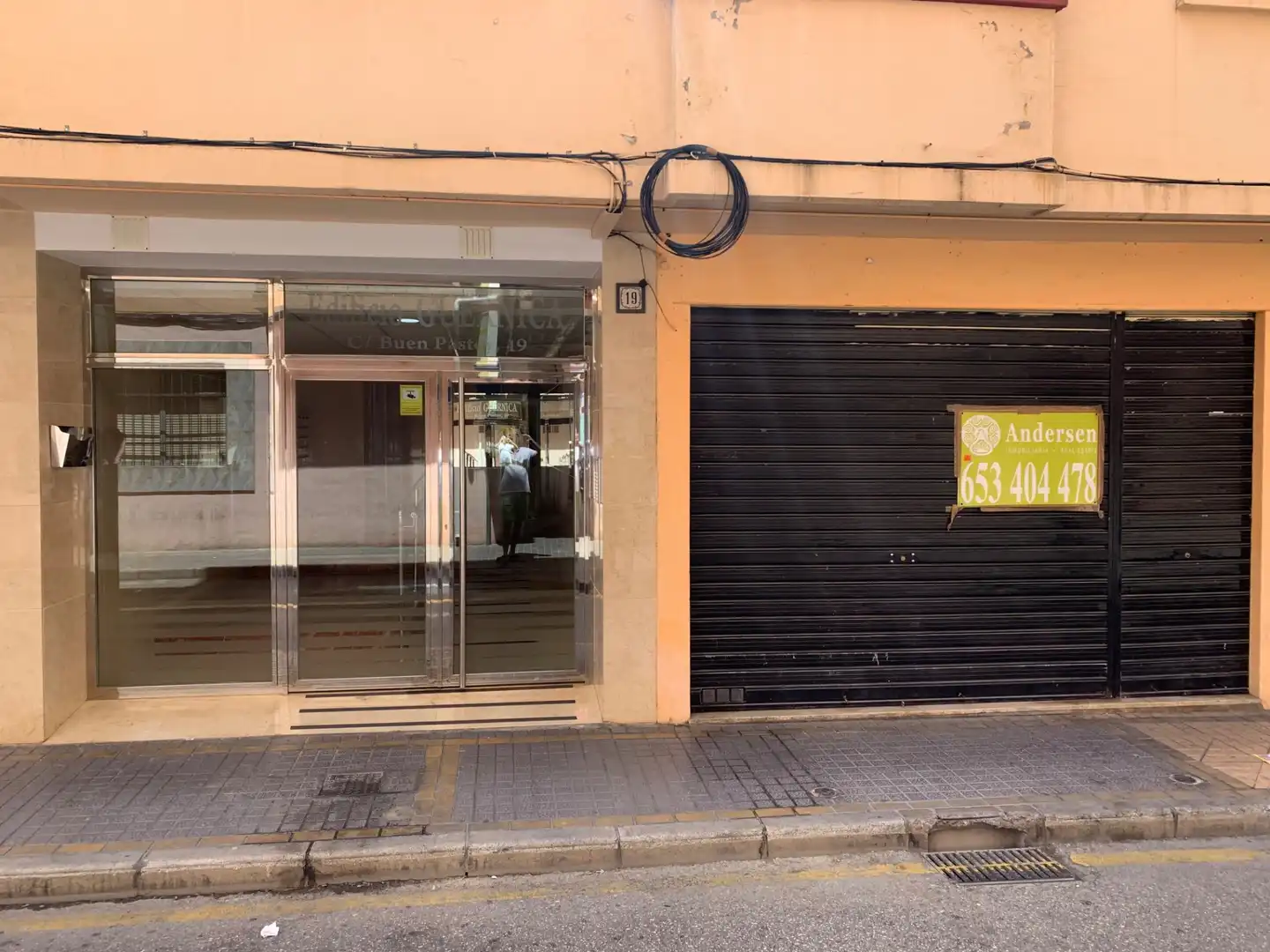 Local de alquiler en Benidorm