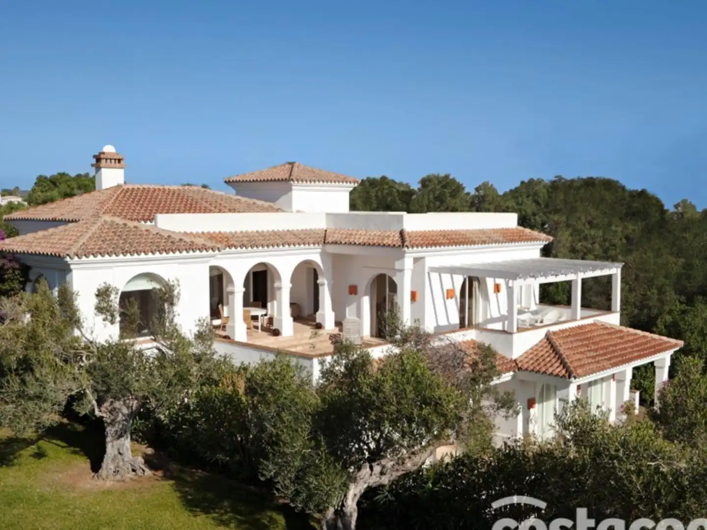 Villa avec piscine à vendre à Benalup-Casas Viejas, imagen 8